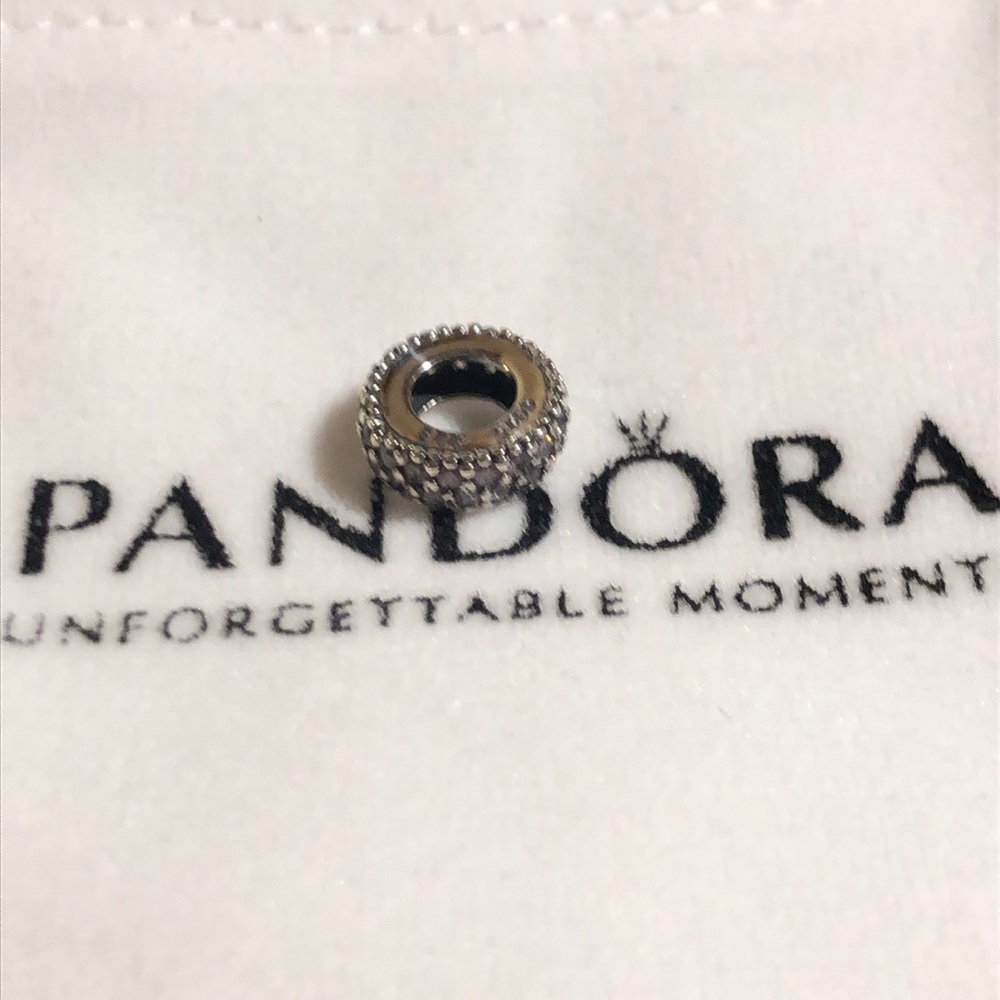 Pandora Inspiration Within (pink)